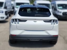 Ford Mustang Mach-E Premium RWD 2025