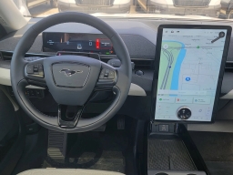 Ford Mustang Mach-E Premium RWD 2025