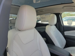 Ford Mustang Mach-E Premium RWD 2025