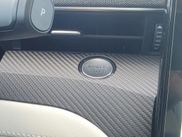 Ford Mustang Mach-E Premium RWD 2025