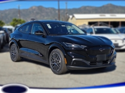 Ford Mustang Mach-E Premium RWD 2025