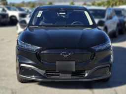 Ford Mustang Mach-E Premium RWD 2025