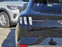 Ford Mustang Mach-E Premium RWD 2025