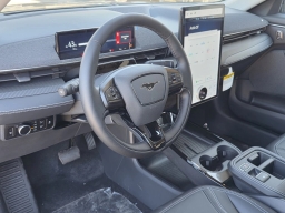 Ford Mustang Mach-E Premium RWD 2025