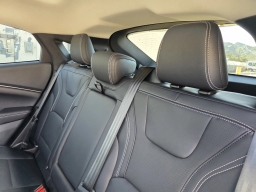 Ford Mustang Mach-E Premium RWD 2025