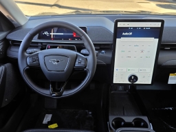 Ford Mustang Mach-E Premium RWD 2025