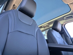 Ford Mustang Mach-E Premium RWD 2025