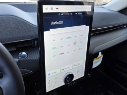 Ford Mustang Mach-E Premium RWD 2025