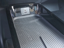 Ford Mustang Mach-E Premium RWD 2025