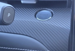 Ford Mustang Mach-E Premium RWD 2025