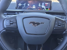 Ford Mustang Mach-E Premium RWD 2025