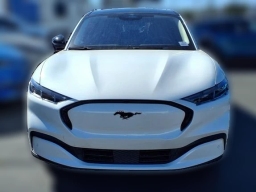 Ford Mustang Mach-E Premium RWD 2026