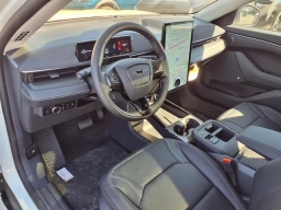 Ford Mustang Mach-E Premium RWD 2026