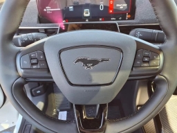 Ford Mustang Mach-E Premium RWD 2026