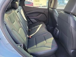 Ford Mustang Mach-E Premium RWD 2026