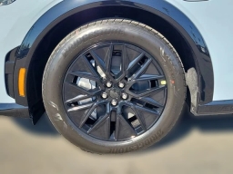 Ford Mustang Mach-E Premium RWD 2026