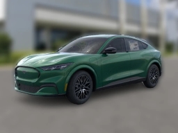 Ford Mustang Mach-E Premium RWD 2026