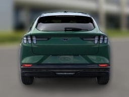 Ford Mustang Mach-E Premium RWD 2026