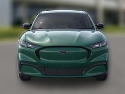 Ford Mustang Mach-E Premium RWD 2026