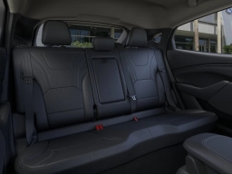 Ford Mustang Mach-E Premium RWD 2026