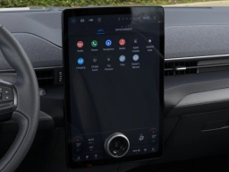 Ford Mustang Mach-E Premium RWD 2026