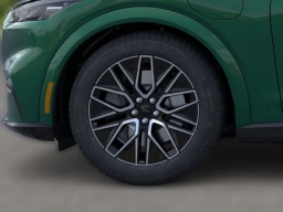 Ford Mustang Mach-E Premium RWD 2026