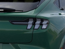 Ford Mustang Mach-E Premium RWD 2026