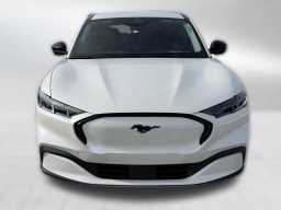 Ford Mustang Mach-E Premium AWD 2025