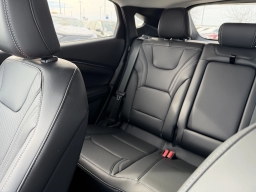 Ford Mustang Mach-E Premium AWD 2025