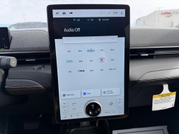 Ford Mustang Mach-E Premium AWD 2025