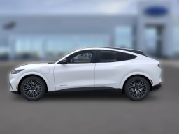 Ford Mustang Mach-E Premium AWD 2025