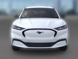 Ford Mustang Mach-E Premium AWD 2025