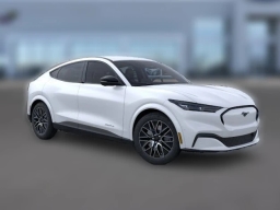 Ford Mustang Mach-E Premium AWD 2025