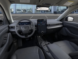 Ford Mustang Mach-E Premium AWD 2025