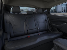 Ford Mustang Mach-E Premium AWD 2025