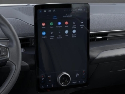 Ford Mustang Mach-E Premium AWD 2025