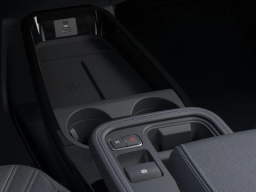 Ford Mustang Mach-E Premium AWD 2025