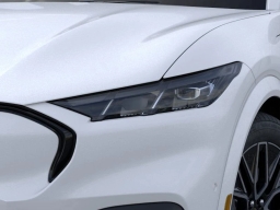 Ford Mustang Mach-E Premium AWD 2025