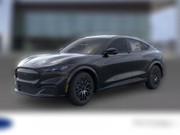 Ford Mustang Mach-E Premium AWD 2026