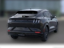 Ford Mustang Mach-E Premium AWD 2026