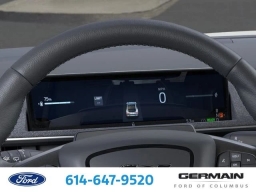 Ford Mustang Mach-E Premium AWD 2026