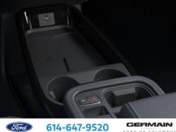 Ford Mustang Mach-E Premium AWD 2026