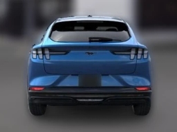 Ford Mustang Mach-E Premium AWD 2025