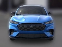 Ford Mustang Mach-E Premium AWD 2025