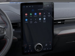 Ford Mustang Mach-E Premium AWD 2025