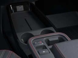 Ford Mustang Mach-E Premium AWD 2025