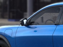 Ford Mustang Mach-E Premium AWD 2025