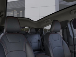 Ford Mustang Mach-E Premium AWD 2025