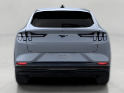 Ford Mustang Mach-E Premium AWD 2026