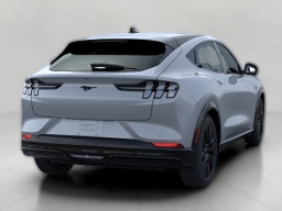 Ford Mustang Mach-E Premium AWD 2026